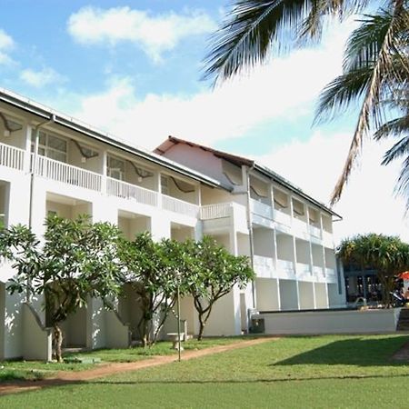 Hotel Sunset Beach Negombo Exterior photo