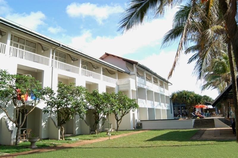 Hotel Sunset Beach Negombo Exterior photo