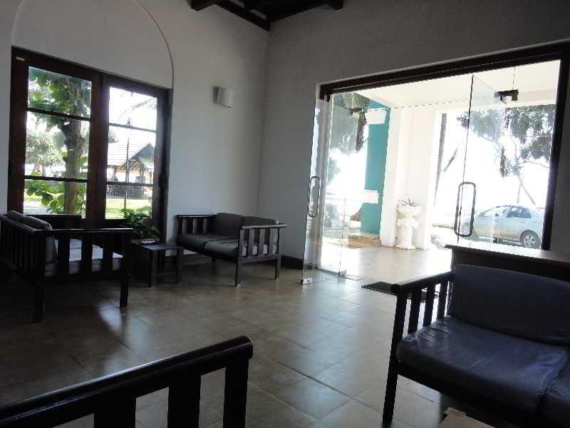 Hotel Sunset Beach Negombo Exterior photo